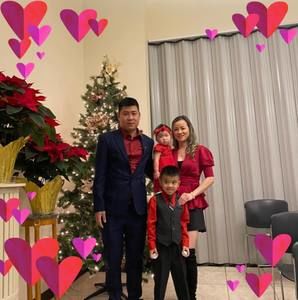 Meet your Posher, Thien